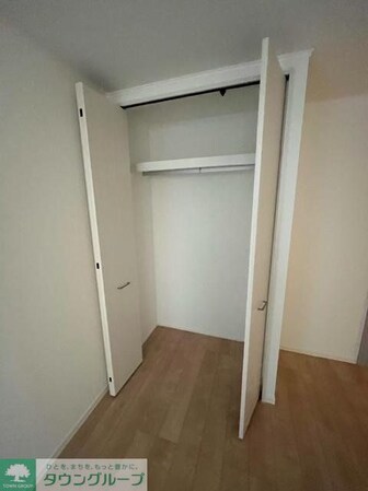 Promenade哲学堂の物件内観写真